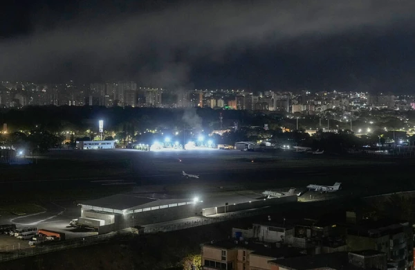 Prezidentləri fərman İMZALADI: ABŞ ilə müharibəyə girdilər - TƏCİLİ