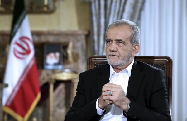 İran çalxalanır: Ölkə prezidenti bu BƏYANATI YAYDI