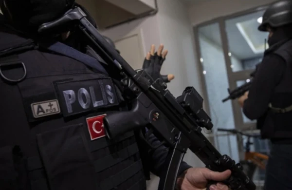 Türkiyədə böyük əməliyyat keçirilib