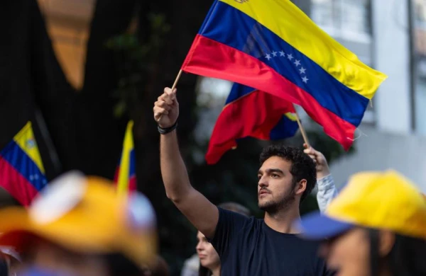 Dünya mediasını zəbt edən ölkə: Venesuela haqqında nələr bilirik?  