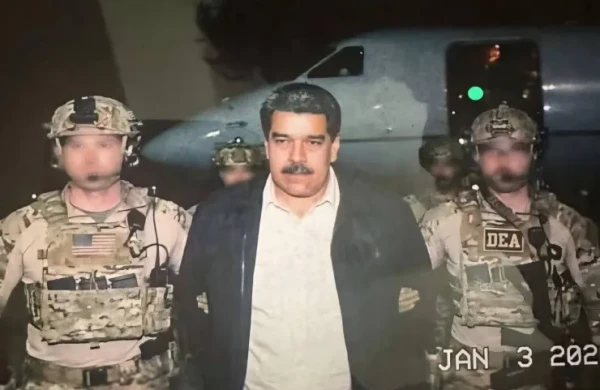 KİV: Maduro edam cəzasının qüvvədə olduğu ştata aparılıb&nbsp;&nbsp;