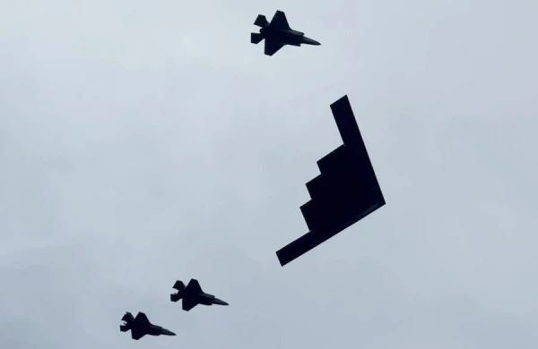 ABŞ-nin hücumu niyə gecikibmiş?