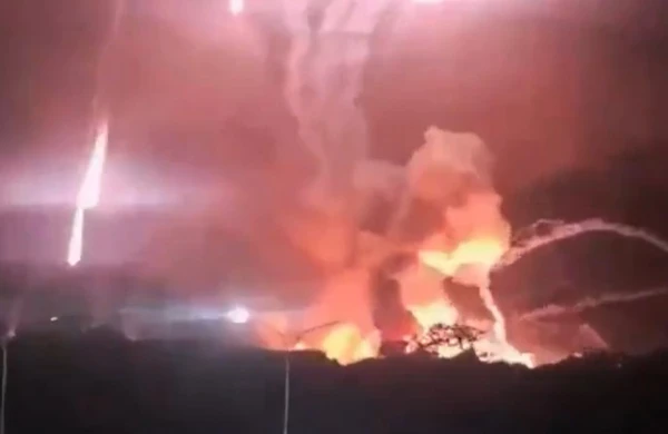 Venesuela hazırda... - Video&nbsp;