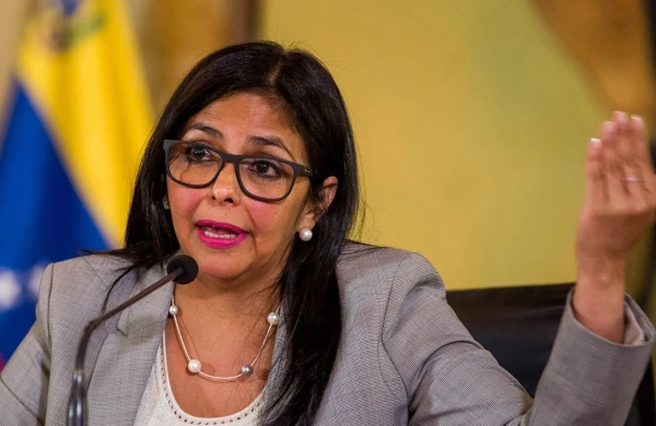 Venesuelanın vitse-prezidenti Moskvadadır&nbsp;