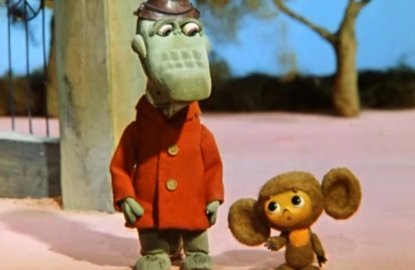 Sovet məktəblilərinin sevimli “Çeburaşka"sı Rusiyaya qazanc gətirir&nbsp;&nbsp;