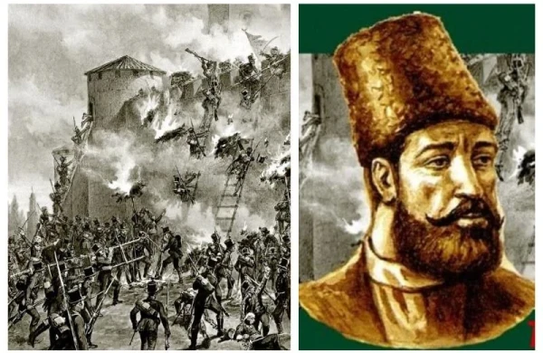 Rusiyanın böyük işğalı: Cavad xanın ölümü,  xanlıqların süqutu, güc və xəyanət...  