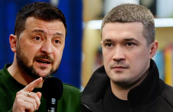 Müdafiə naziri postunu ona təklif etdi&nbsp;