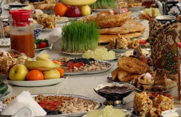 Novruz çərşənbələrinin vaxtı məlum oldu 