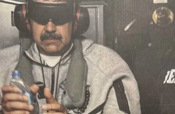 Maduronun tutulanda əynində olan idman geyimi satış rekordu qırdı - Fotolar