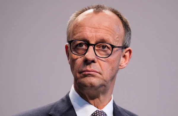 Almaniya çətin durumda: Bu,suala cavab tapa bilmirlər