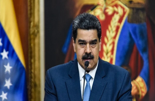 Maduro ilə bağlı ŞOK DETAL: Həbsindən əvvəl ona nə təklif edilibmiş?