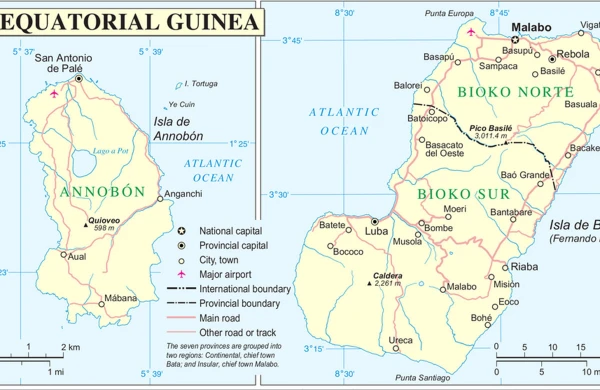 Bu ölkə paytaxtını dəyişdi