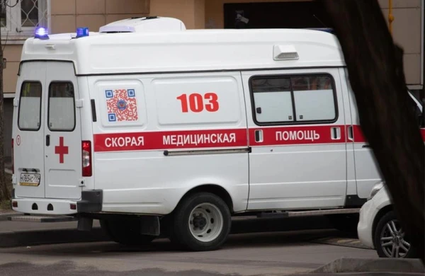 Rusiyada dəhşət:4 nəfər öldü