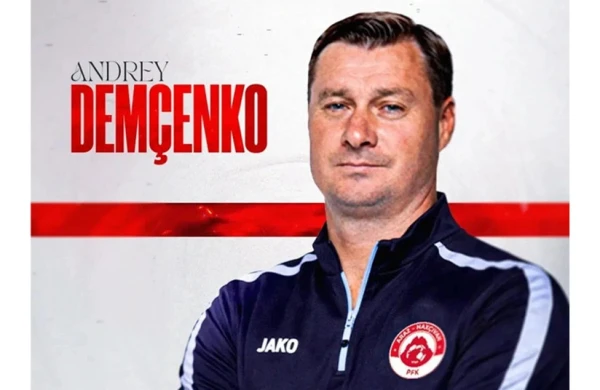 &nbsp;"Araz-Naxçıvan"ın yeni&nbsp; baş məşqçisi kimdir?