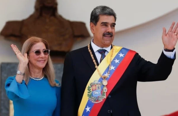 Rus işğalına səs verən Venesuala “haqqını” aldı: Sırada bu ölkədir!