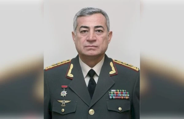 Elman Qəmbərov general Vaqif Axundova tələ qurmuşdu - Polkovnik SİRLƏRİ AÇDI