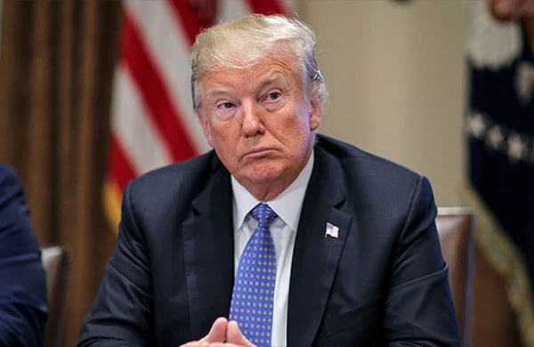 İranı sərt tədbirlərlə hədələdi - “Onlar üçün yaxşı bitməyəcək”