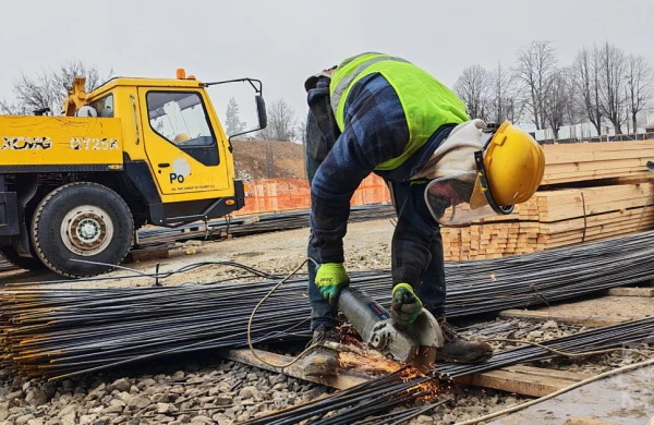 Şuşalılara ŞAD XƏBƏR! Yeni evlər tikilir  - FOTO