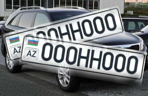 Azərbaycanda 076 nömrə nişanı bu rayona verilir?&nbsp;&nbsp;