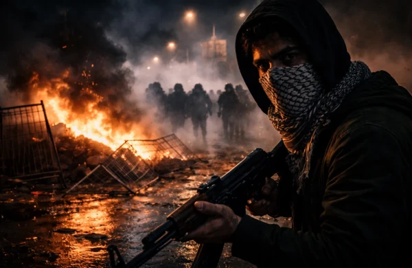 SON DƏQİQƏ! Növbə İrana çatdı: Gecə saatlarında nə baş verir?