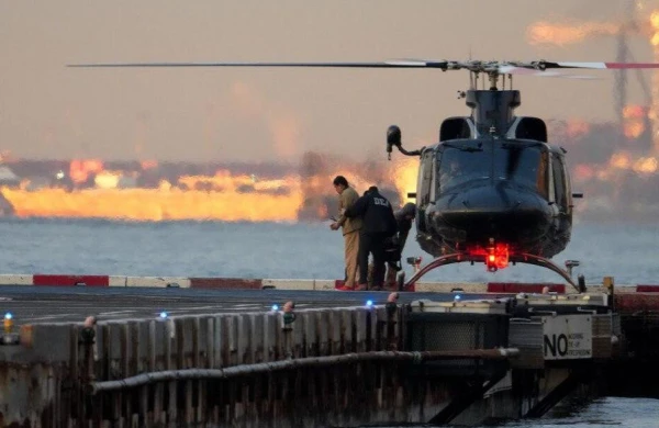 Maduro ilə arvadının yeni VİDEOSU YAYILDI