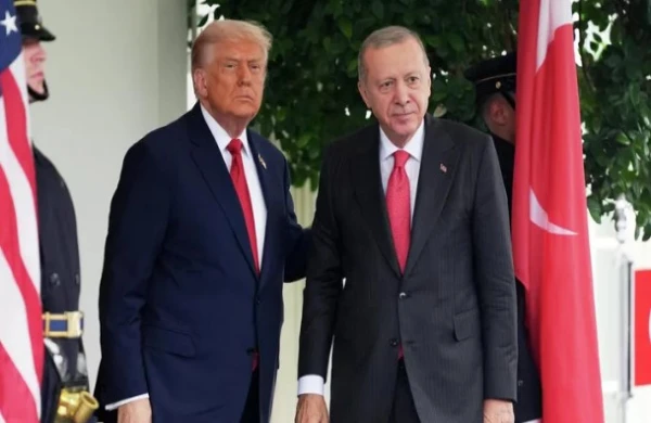 Ərdoğan Maduronun məsələsinə qarışdı: Türkiyədən ABŞ-yə VACİB ZƏNG