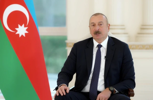 İlham Əliyev: "Biz bu il artıq praktik işlərə başlayacağıq"