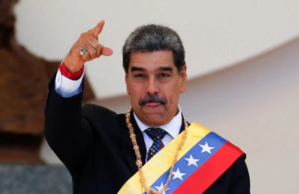 Ali təhsili olmayan yəhudi prezident – Maduro kimdir?&nbsp;