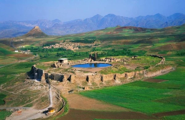 Qərbi Azərbaycan məsələsi - Tarixi kontekstdə