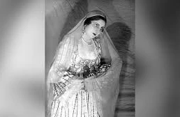 Azərbaycan teatrının ilk aktrisalarından biri odur - Maraqlı həyatı