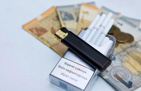 Bahalaşan siqaretlərin yeni qiymətləri - TAM SİYAHI&nbsp;