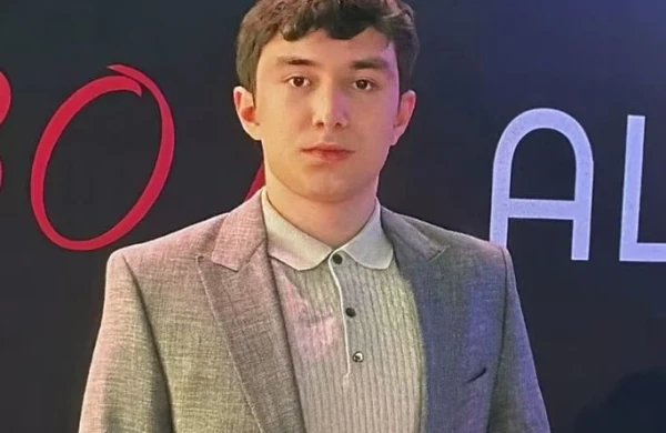 Həyatını itirən yeniyetmənin FOTOSU