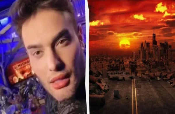 “Yaşayan Nostradamus”dan 2026-cı il üçün 10 qorxulu PROQNOZ