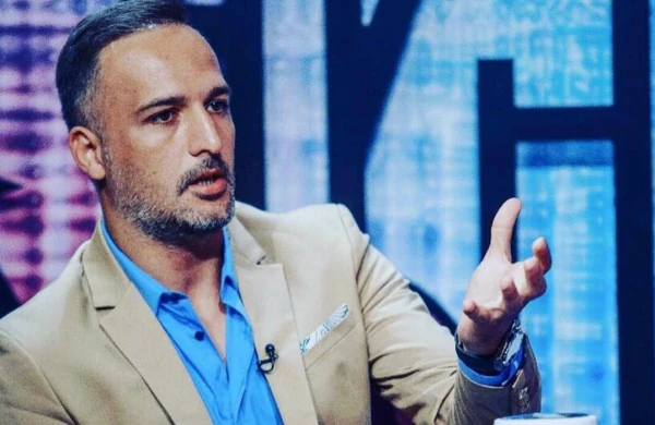 Azər Zahid "TikTok"a qayıtdı - etirafı ilə diqqət çəkdi