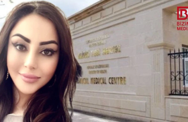 Gənc həkim Nurlana Əliyevanın MÜƏMMALI ölümü – “Gəlin təcili məni burdan çıxarın...”&nbsp;