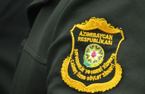 172 əməkdaş məsuliyyətə&nbsp; CƏLB EDİLİB&nbsp;