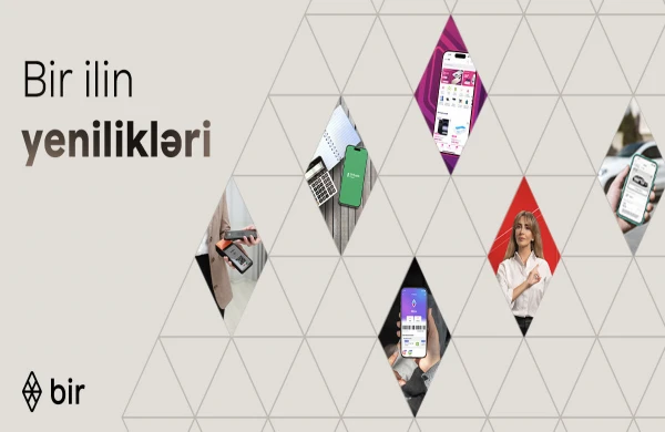 Bir ekosistemi ötən ili yeniliklər və yüksək performansla bitirdi&nbsp;