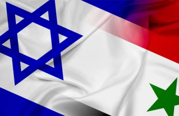 İsrail və Suriya təhlükəsizlik danışıqlarını sürətləndirəcəklər