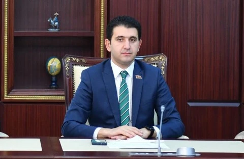 Deputat: Prezident Zəngəzur dəhlizinin strateji əhəmiyyətini detallı formada açıqladı 