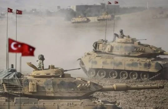 Türkiyə bu ölkəyə 30 minlik qoşun göndərəcək