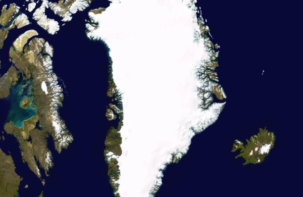 Politico: ABŞ Qrenlandiya üzərində nəzarəti yaxın aylarda ələ keçirə bilər