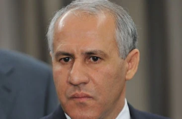 Füzuli Ələkbərov dövlətə olan 2,2 milyon manat BORCUNU ödədi