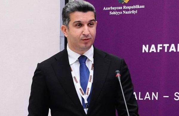 Yeni icra başçısı daha 3 nəfəri işdən çıxardı&nbsp;