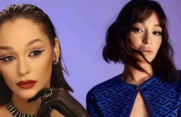 “Laz kızı” da narkotikə görə saxlanıldı