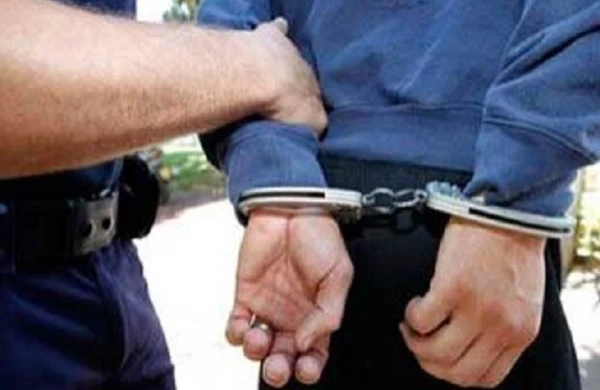 SON DƏQİQƏ! Elnur İbrahimov HƏBS EDİLDİ&nbsp; &nbsp;-FOTO