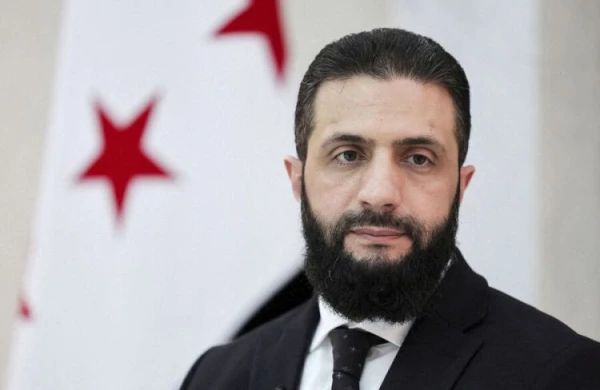 Əhməd əl-Şaraya sui-qəsd İDDİASI yayıldı