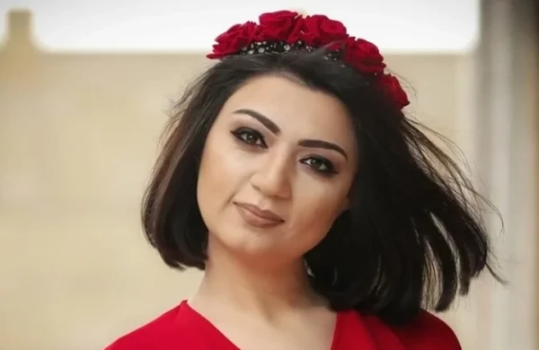 Leyla Sərabi vəzifəyə TƏYİN OLUNDU