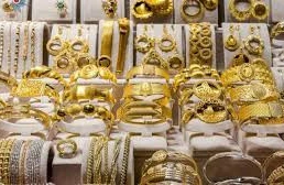 Bakıda 3 kiloya yaxın qızılın sahibi tapılmadı