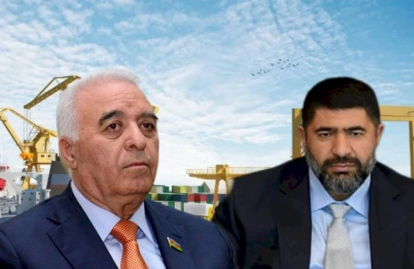 Eyyubovla bağlı ŞOK QƏRAR VERİLDİ