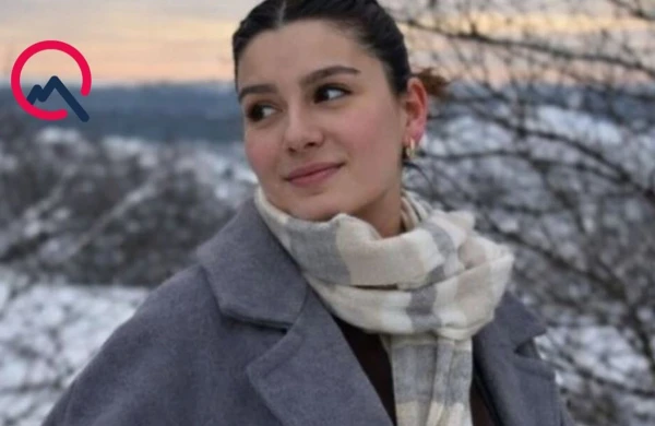 Həyatını itirən qızın FOTOSU